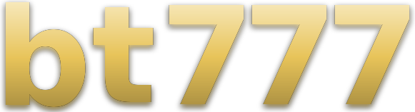 bt 777 logo